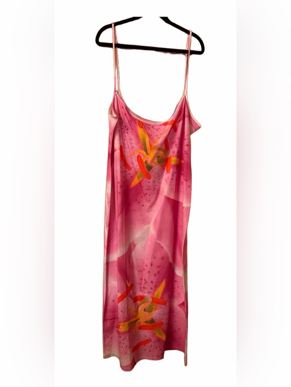NWT Never Worn Tyler McGillivary Lily Dress